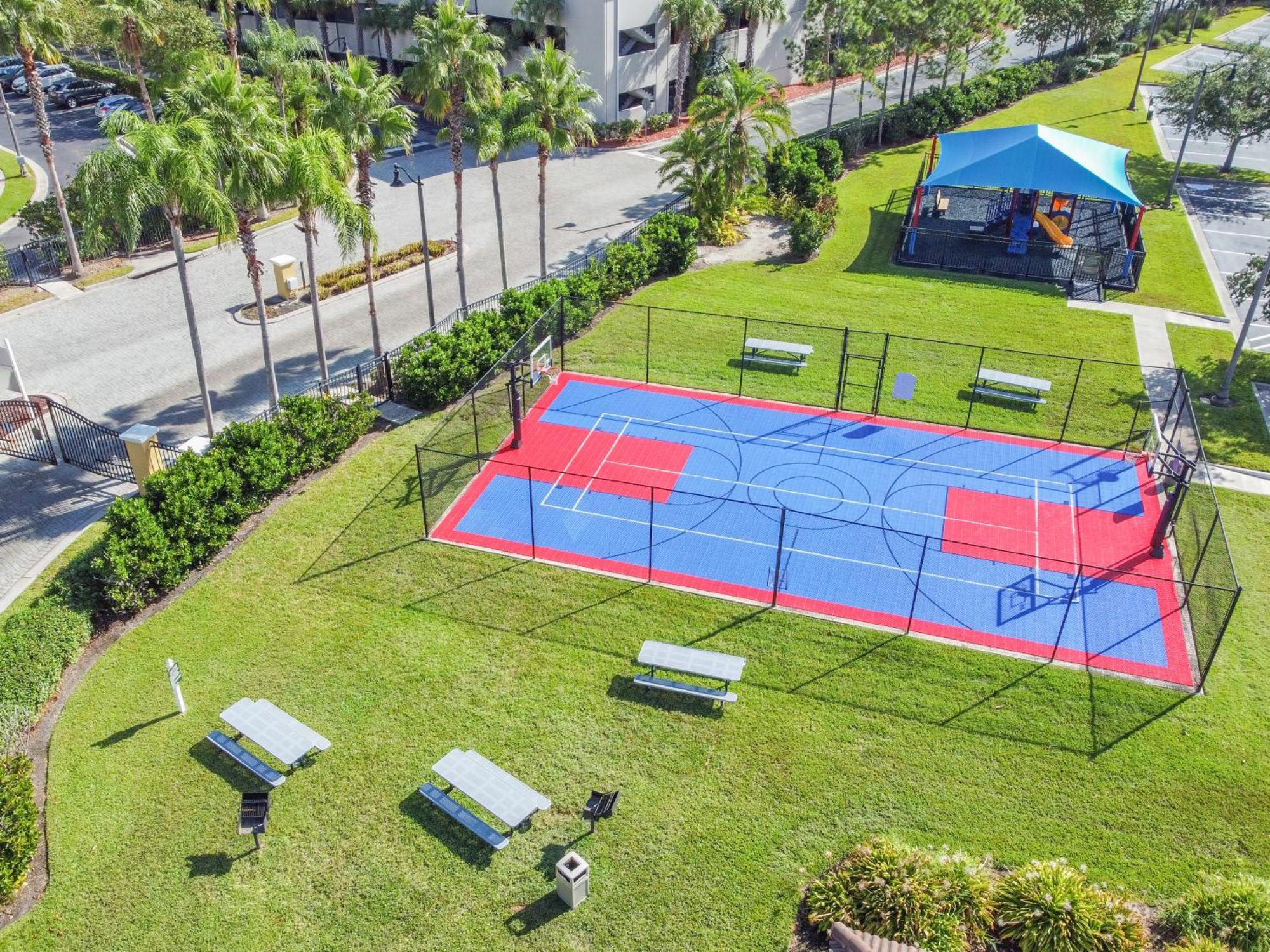 3Br 2Bath Condo Balcony 5Min Conv Center 1388Ft Orlando Exterior photo