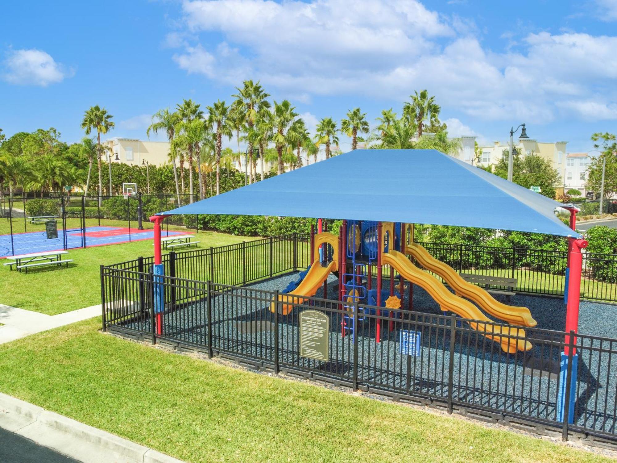 3Br 2Bath Condo Balcony 5Min Conv Center 1388Ft Orlando Exterior photo